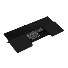 Compatible battery replacement for Vizio  SQU-1108, AHA42236000