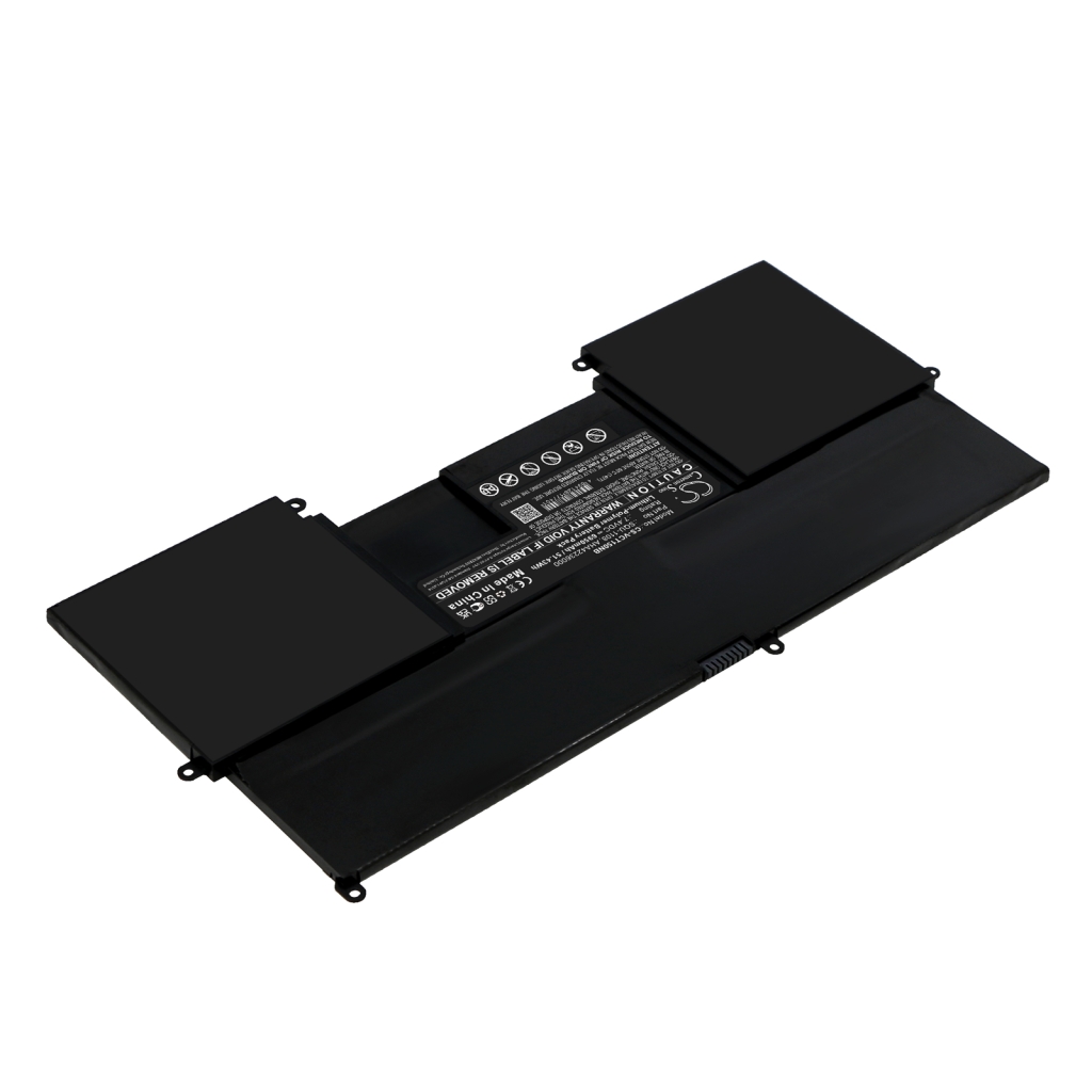 Notebook battery Vizio CS-VCT150NB