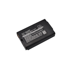 Compatible battery replacement for Vectron  B30, 6801570551