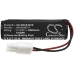 Smart Home Battery Vileda CS-VDC842VX