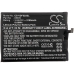 Mobile Phone Battery Vodafone CS-VDF525SL