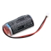 Home Security Camera Battery Verisure CS-VER230BT