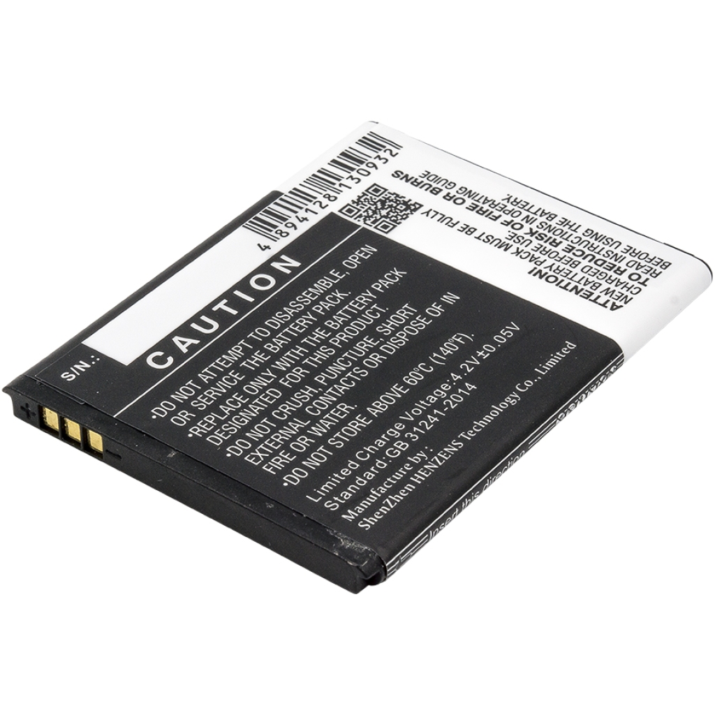 Mobile Phone Battery Vodafone CS-VF200SL