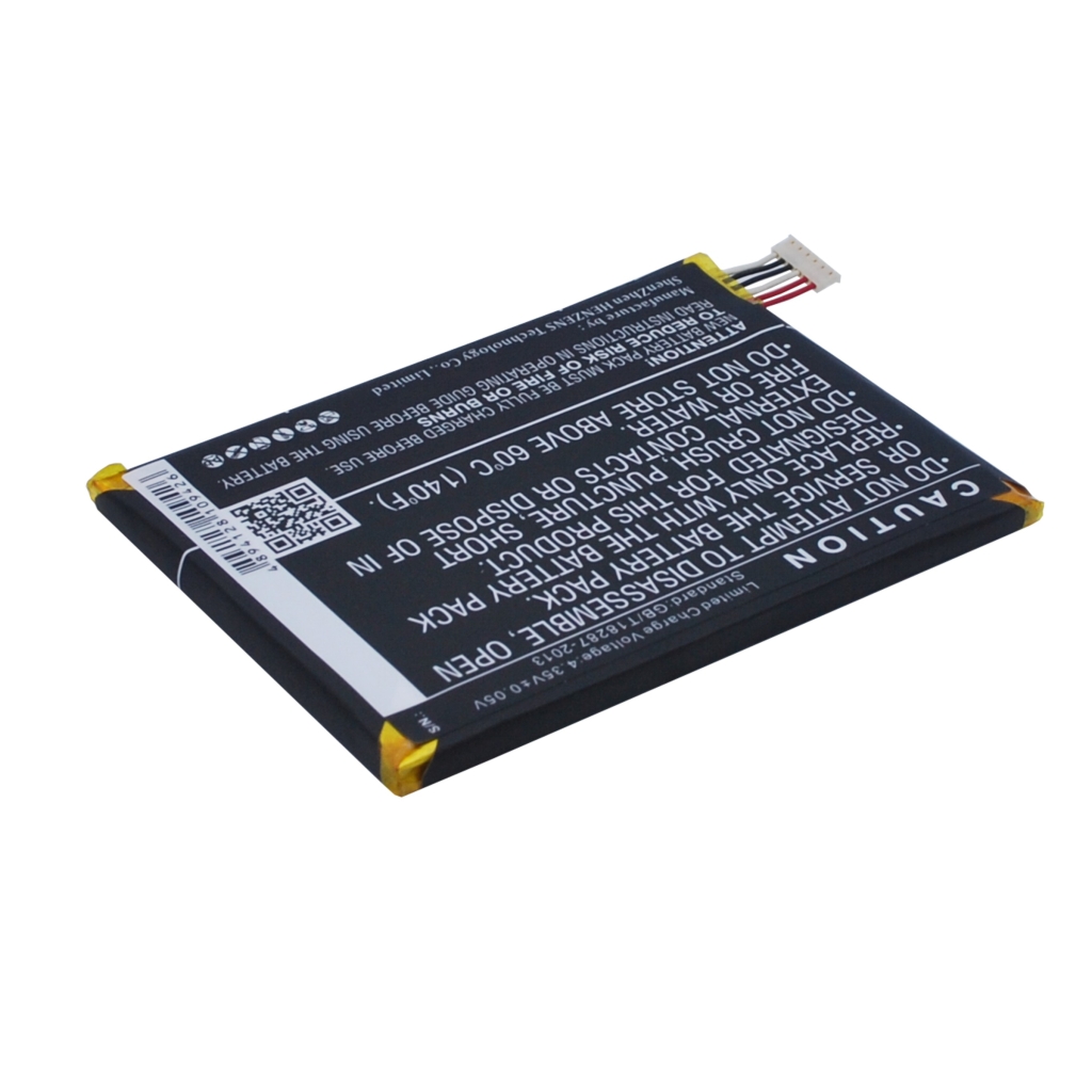 Battery Replaces TLp025A1