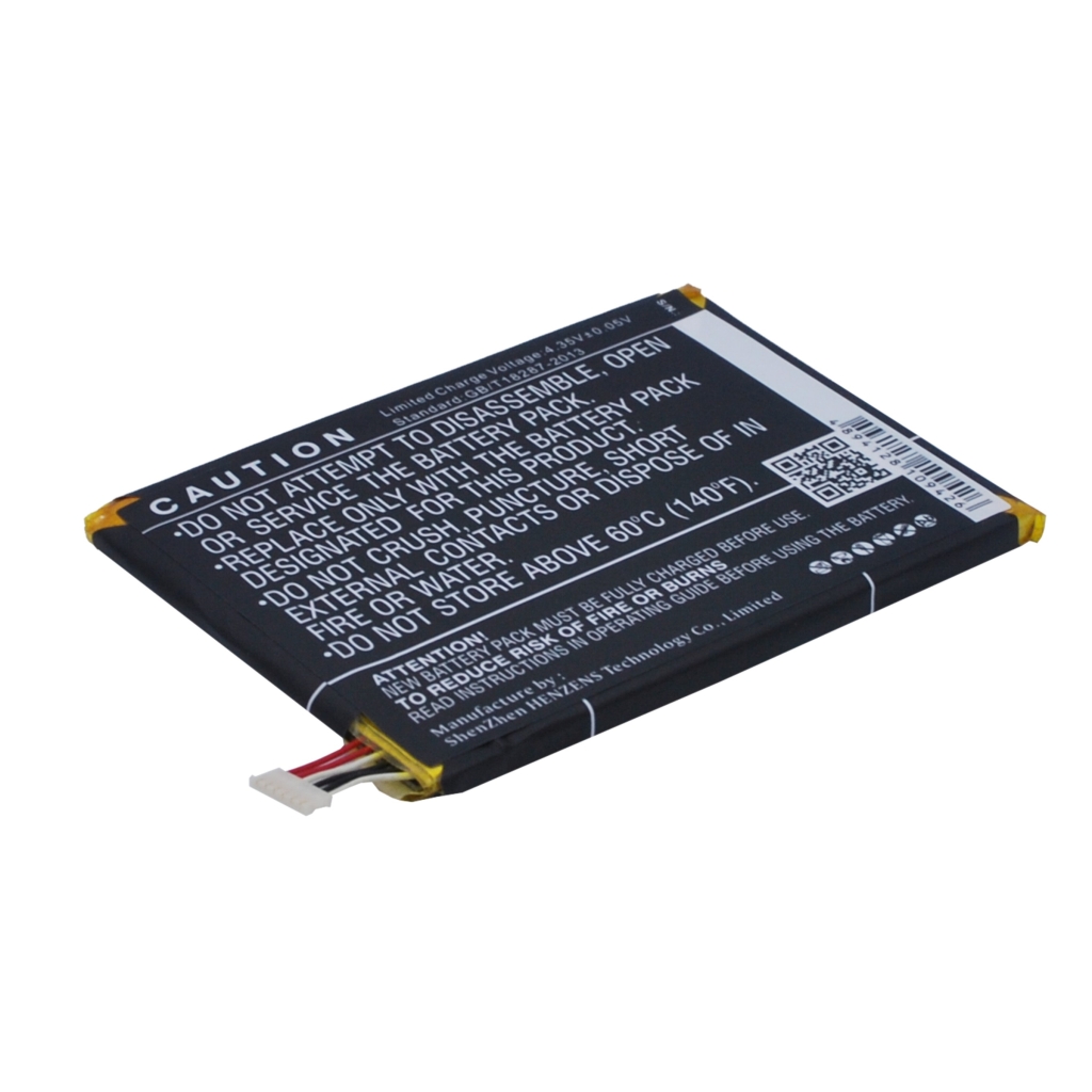 Battery Replaces TLp025A1