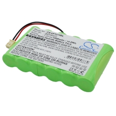 Compatible battery replacement for Verifone BAT00031