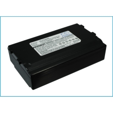 Compatible battery replacement for Verifone 84BTWW01D021008006114,H.09.HCT0HP01