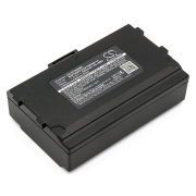 CS-VFT804BX<br />Batteries for   replaces battery 84BTWW01D021008006114