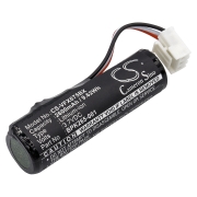 CS-VFX675BX<br />Batteries for   replaces battery BPK265-001-01-B