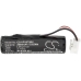 Compatible battery replacement for Verifone  IS803, BPK260-001, BPK265-001-01-B, BPK265-001-01-A, BPK265-001...