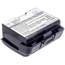 Compatible battery replacement for Verifone BPK268-001-01-A