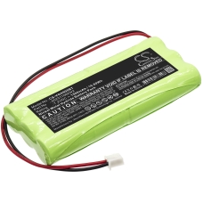 Compatible battery replacement for Vesta 802311062W2,VESTA-258