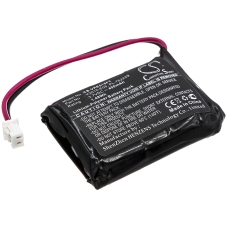 Compatible battery replacement for Vikli PL-762229,V2015-E05