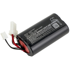 Compatible battery replacement for Vorwerk 48813