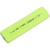 Compatible battery replacement for Sharp  MHB-901, NH-9WM, RP-BP62, BN-R127, HHF-AZ01...