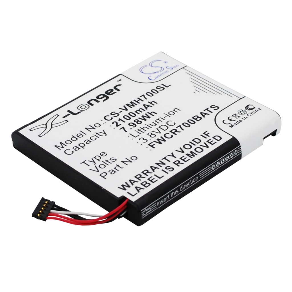 Hotspot Battery Verizon CS-VMH700SL