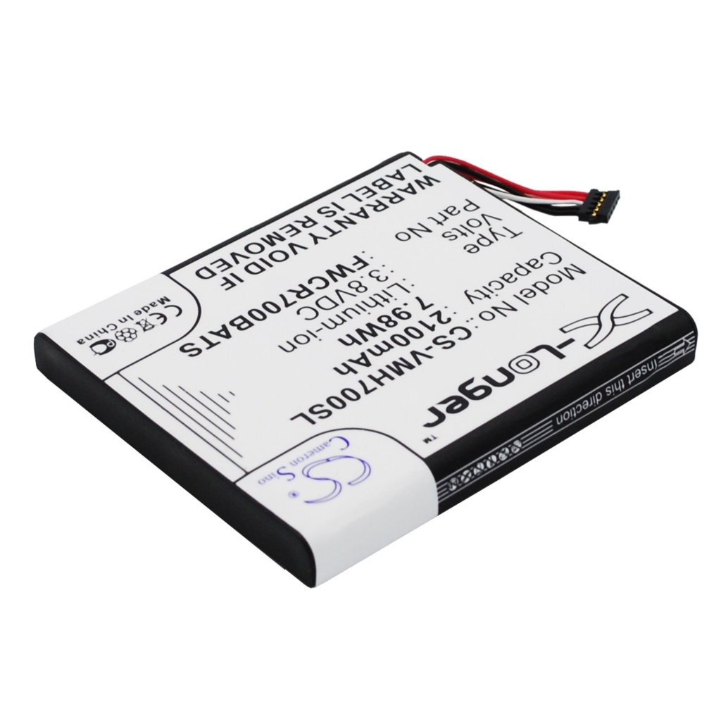 Hotspot Battery Verizon CS-VMH700SL