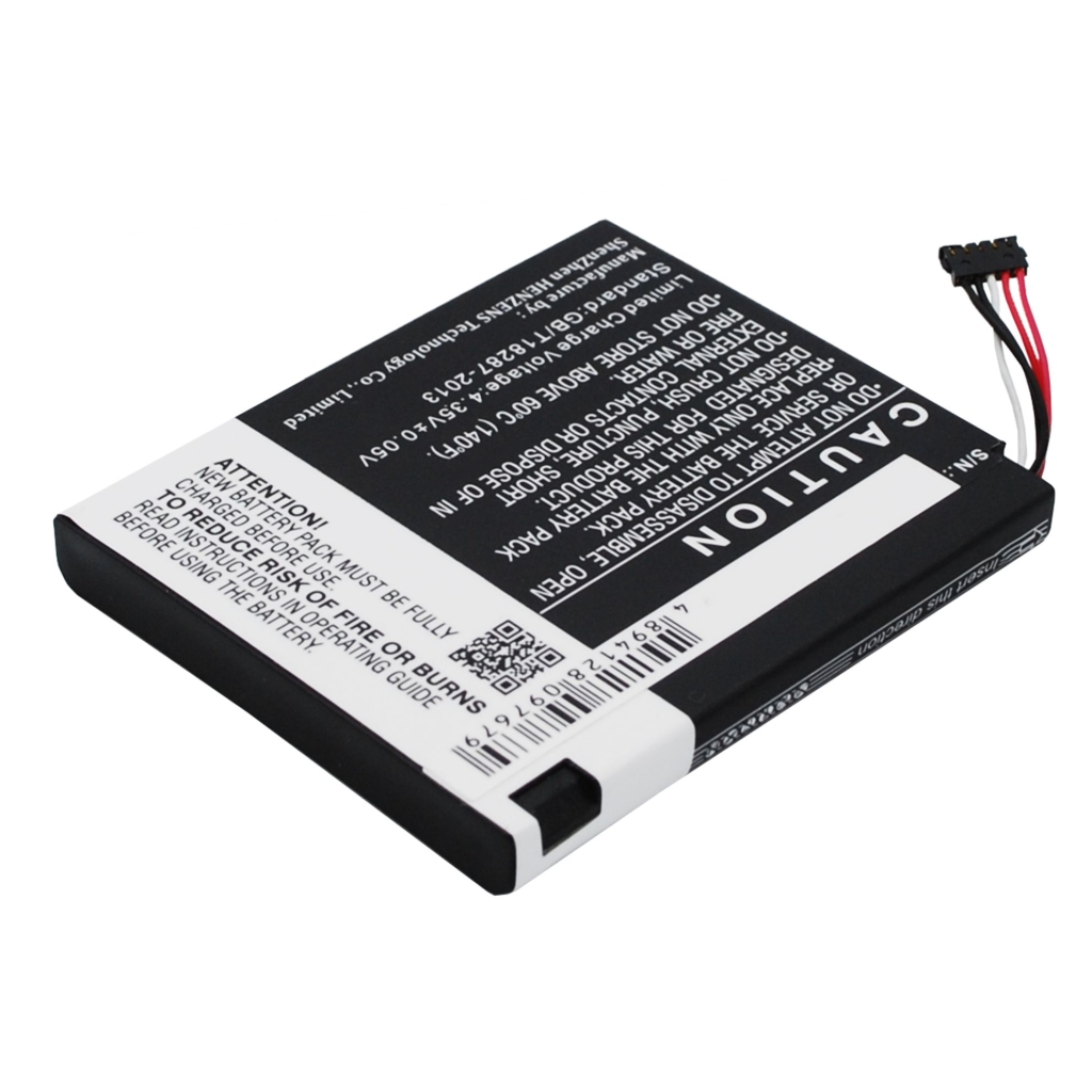 Hotspot Battery Verizon CS-VMH700SL