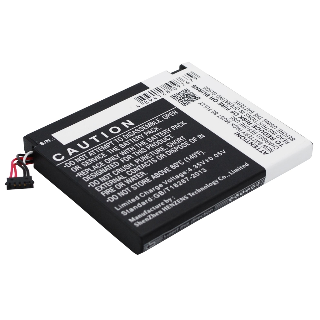 Hotspot Battery Verizon CS-VMH700SL