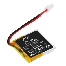 Compatible battery replacement for Clifford JFC301819