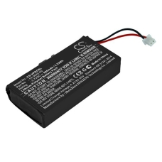 Compatible battery replacement for Palm 14-0020-00