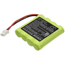 Compatible battery replacement for Velleman BPHPS140