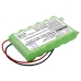 Home Security Camera Battery Adi CS-VPX300BT