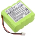 Home Security Camera Battery Bt CS-VPX912BT