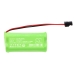 Vehicle Alarm Battery Volvo CS-VRL600SL