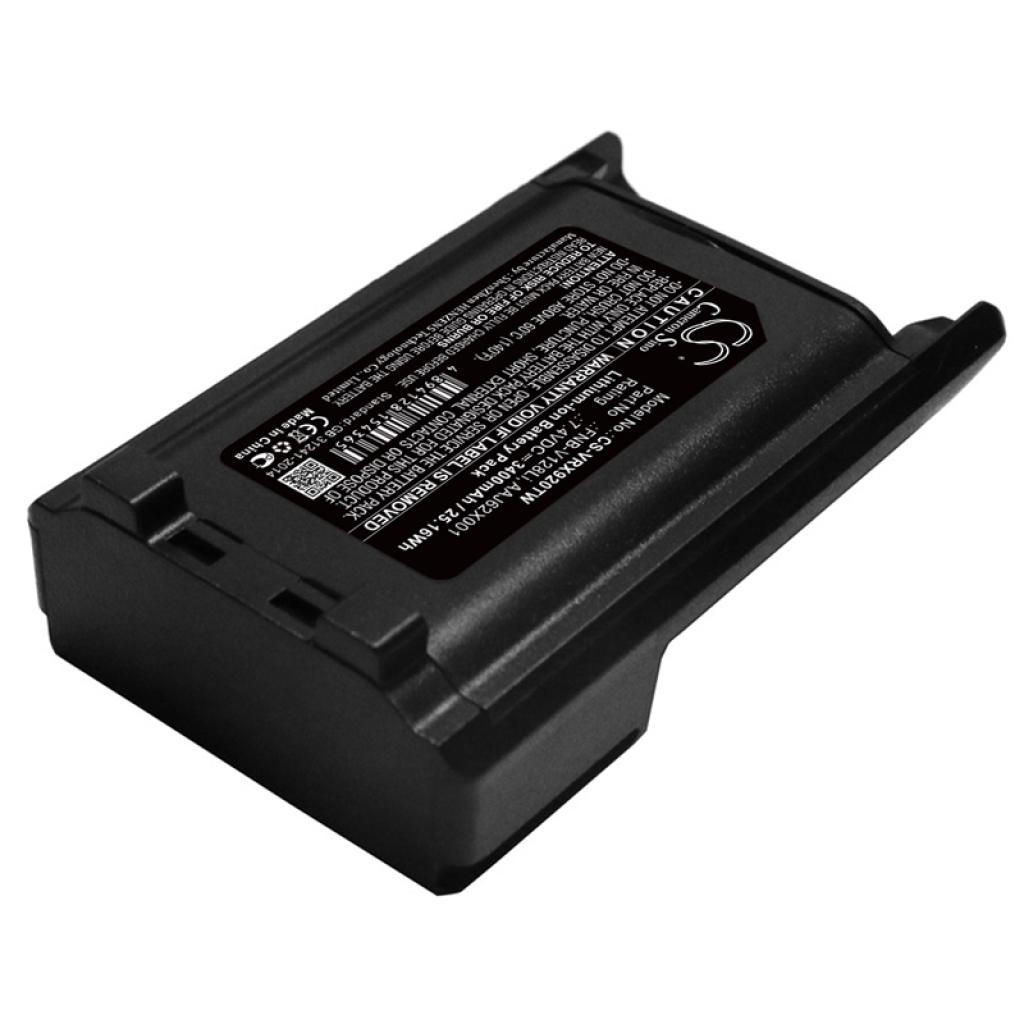 Two-Way Radio Battery Vertex CS-VRX920TW