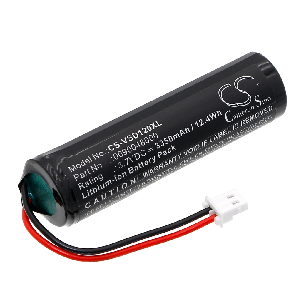 Battery Replaces 6233224-019010-MX