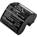 Compatible battery replacement for Vsn mobil  LC18350-3P