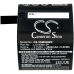 Compatible battery replacement for Vsn mobil  LC18350-3P