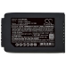 Battery Replaces 730021