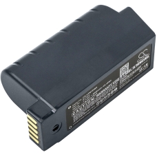 Compatible battery replacement for Vocollect  730044, BT-902