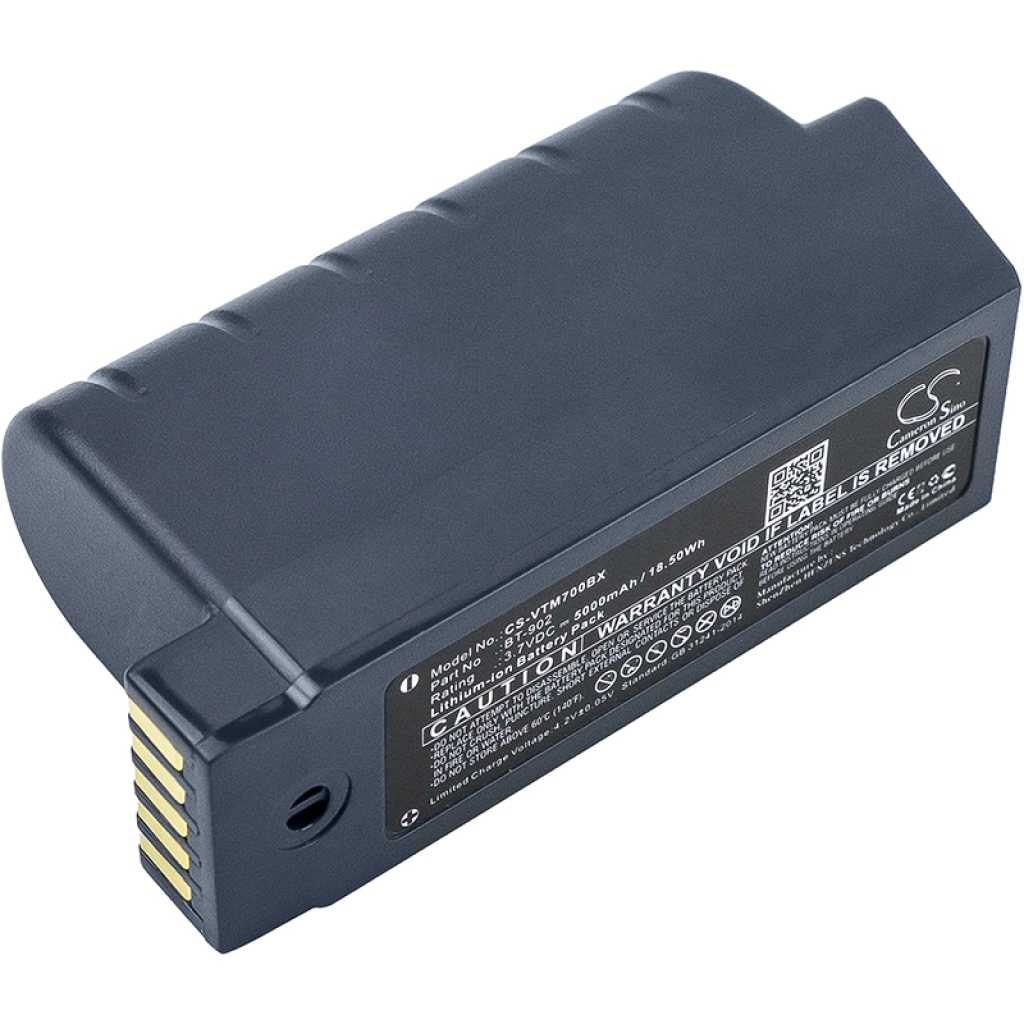 Battery Replaces 730044