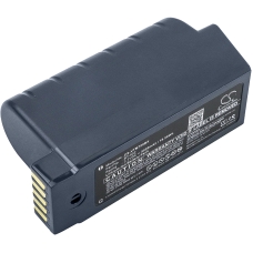 Compatible battery replacement for Vocollect  BT-902, 730044