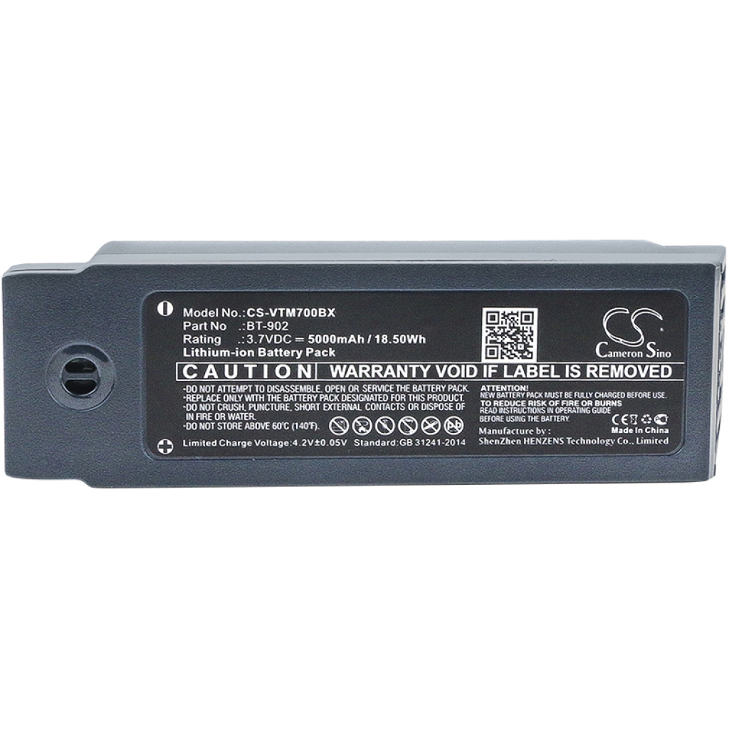 Battery Replaces 730044