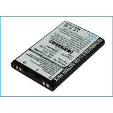 Compatible battery replacement for LG  LGIP-A1000E, MCJA0027401, LGTL-GCIP-1000, SBPL0077801, MCJA0026701...