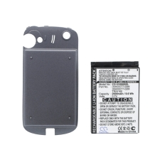 Compatible battery replacement for Sprint 35H00077-00M,35H00077-02M,TRIN160