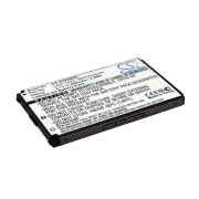 CS-VX8560SL<br />Batteries for   replaces battery LGIP-330H