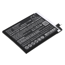 Compatible battery replacement for Verizon H2019GS1