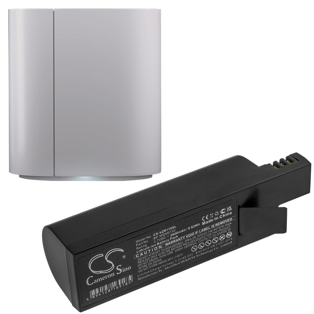 Hotspot Battery Verizon CS-VZR110SL