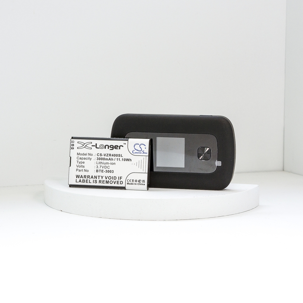 Hotspot Battery Verizon CS-VZR400SL