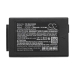 BarCode, Scanner Battery PSION Workabout Pro 7527S-G2