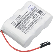 CS-WB250MD<br />Batteries for   replaces battery 72250