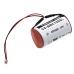 Home Security Camera Battery Winkhaus CS-WBC120SL