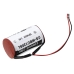 Home Security Camera Battery Winkhaus CS-WBC120SL