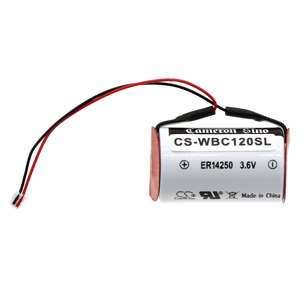 Home Security Camera Battery Winkhaus CS-WBC120SL