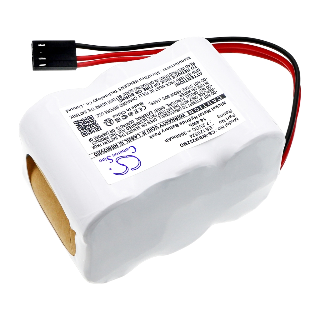 Battery Replaces EE120324